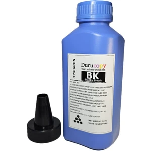 Durucopy Rıcoh Sp 111 Toner Tozu 200GR  Kartuş  Dolum Seti Uyumlu