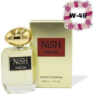 Parfum W-49 Extrait De Parfum 50ML Oriental