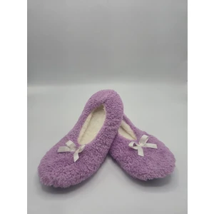 Kadın Patik Terlik Katlanabilir Çantada Taşınabilir Ev Babeti Kaymaz Ses Yapmaz Taban