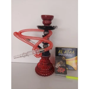 Kullanışlı ve Şık Nargile Takımı Seti