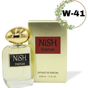 Parfum W-41 Extrait De Parfum 50ML Oriental