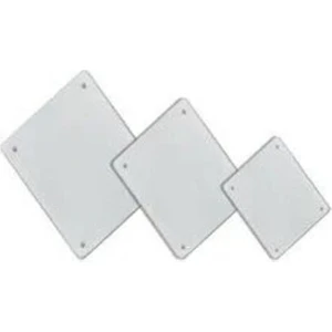 12X12 Kare Buat Kapağı 5 Adet Paket