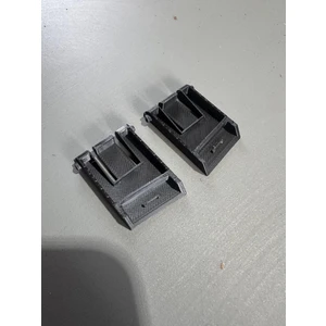 Logitech G213 Klavye Ayağı