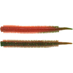 Ryuji Jelly Worm Aji Lrf Silikon Yem