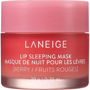 Lip Sleeping Mask - Dudak Bakım Maskesi 20 gr