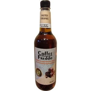 Coffee Freddo Tuzlu Karamel Şurup 750 ml