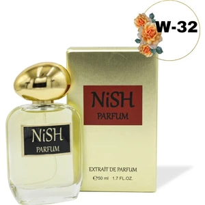 Parfum W-32 Extrait De Parfum 50ML Floral
