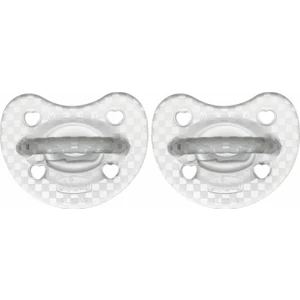 Physioforma Soother Cyrstal Emzik 6-18 Ay 2li
