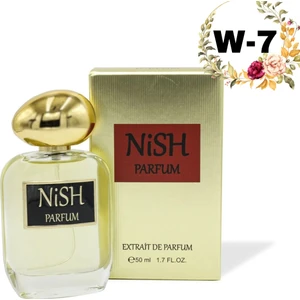 Parfum W-7 Extrait De Parfum 50ML Floral
