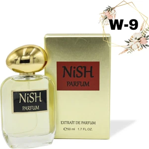 Parfum W-9 Extrait De Parfum 50ML Floral