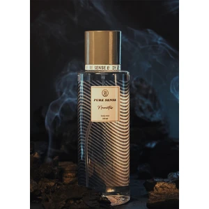 Pure Sense Novictus Erkek Vücut Spreyi 250 ml Güçlü Ferah Koku ile Dikkat Çekici