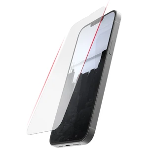 Apple iPhone 16 Pro Max Full Cover Temperli Cam Ekran Koruyucu