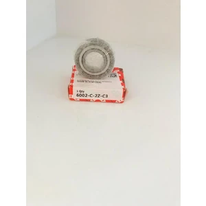 Fag 6002 2z C3 Rulman