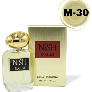 Parfum M-30 Extrait De Parfum 50ML Fresh