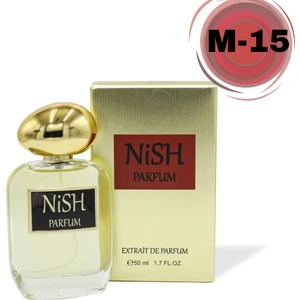Parfum M-15 Extrait De Parfum 50ML Oriental