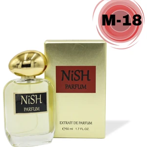 Parfum M-18 Extrait De Parfum 50ML Woody