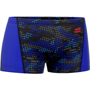 Mad Wave Erkek Çocuk Mayo Splash Junior Anti-Chlor