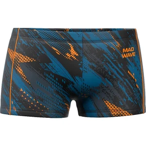 Mad Wave Erkek Mayo X-Pert Anti-Chlor L1, Multi