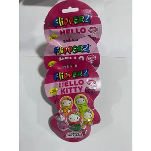 Flipperz Hello Kıtty 10G*3ADET