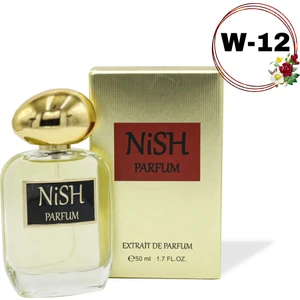 Parfum M-12 Extrait De Parfum 50ML Fresh