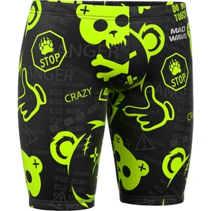 Mad Wave Erkek Çocuk Mayo H5