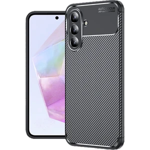 Samsung Galaxy A26 Kılıf Zore Negro Silikon Kapak