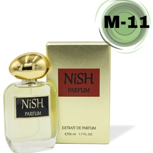 Parfum M-11 Extrait De Parfum 50ML Fresh