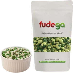 Wasabi Soslu Bezelye