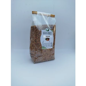 Şavlıbey Doğal Ürünler Susam Yerli (Kırmızı) 250 gr