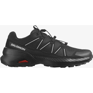 SPEEDCROSS PEAK Erkek Koşu Ayakkabısı Black L47514500