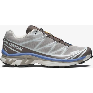 XT-6 Unisex Sneaker Silver Cloud L47739100