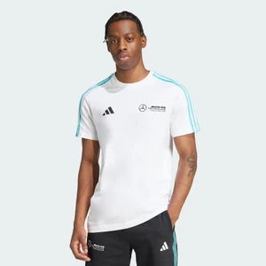 Adidas Performance JV5457 Mercedes - AMG Petronas Formula One Team DNA Tee