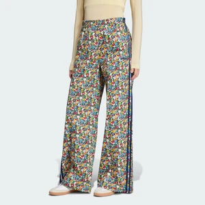 Originals JC7787 adidas Originals x Liberty London Wide Leg Track Pants