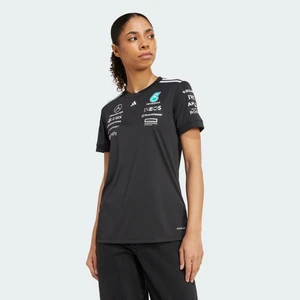 Performance JW5362 MERCEDES - AMG PETRONAS FORMULA ONE TEAM DRIVER JERSEY