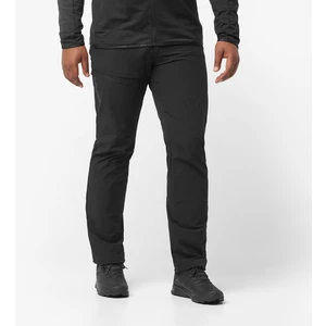 Wayfarer Erkek Outdoor Pantolonu - Siyah