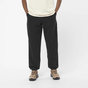LOGO PRIDE Erkek Outdoor Pantolonu Black LC2286500