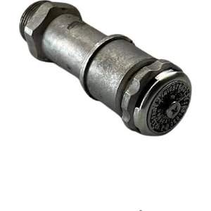 Lombardini Yağ Doldurma Kapak Uzatması