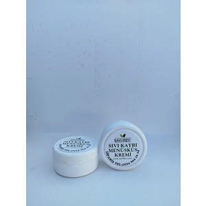 Sıvı Kaybı Vemenisküs Karşıtı Krem 75 ml