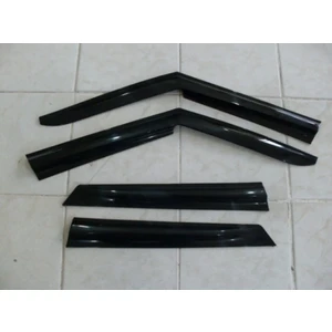 Renault 9 Cam Rüzgarlığı 4 Lü Takım