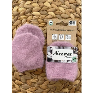 Sara Donna Yıkanabilir Yüz Temizleme Pedi