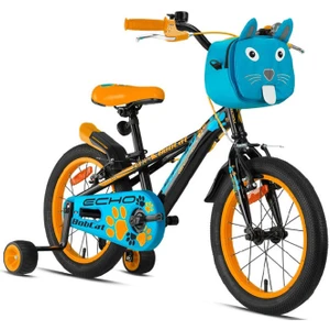 Bobcat 16 Jant Çocuk Bisikleti  (100-120 cm Arası Boy)