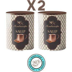 Premium Salep 2 x 250 gr