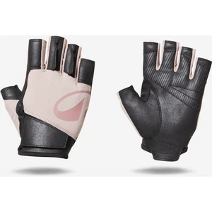 Corength Spor Eldiveni - Kahverengi