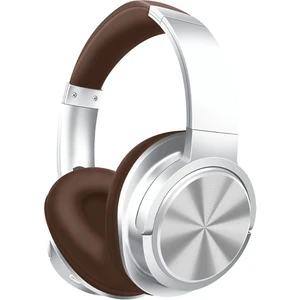 V5. 3 Bluetooth Headset Anc Gürültü Engelleyici Kulak Üstü Bluetooth Kulaklık 48 Saat Müzik Dinleme