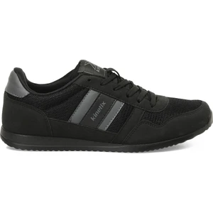 Carter Tx 5fx Siyah Erkek Sneaker