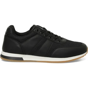 Talrond 5fx Siyah Erkek Sneaker