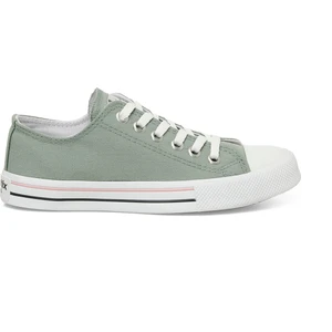 Sable W 5fx Pastel Mınt Kadın Sneaker