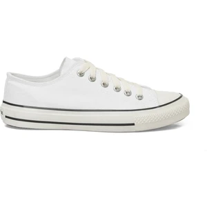 Mepıt 5fx Beyaz Erkek Sneaker