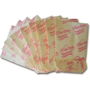 Kuruyemiş Kese Kağıdı 100 Gramlık