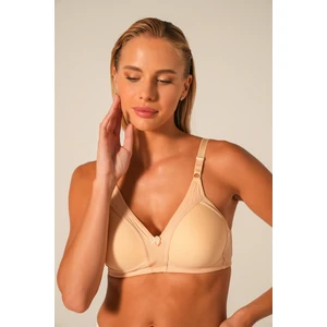 Ten Süngerli Telsiz Toparlayıcı Sütyen